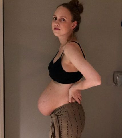 il-corpo-di-Maria-dopo-la-gravidanza 3