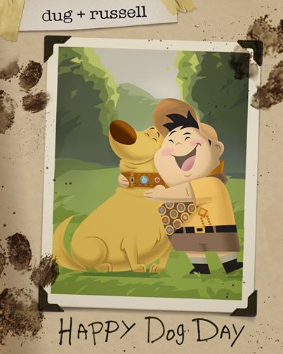 film di Up