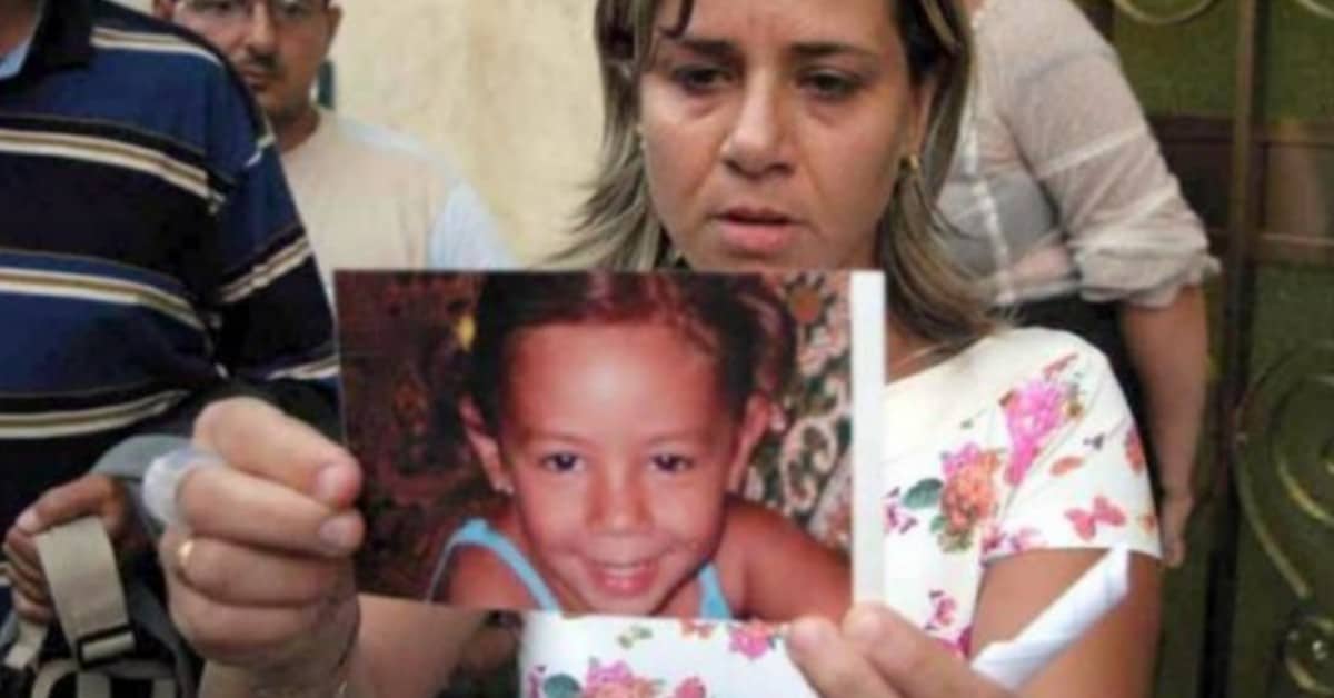 Non smettiamo di cercare Denise Pipitone