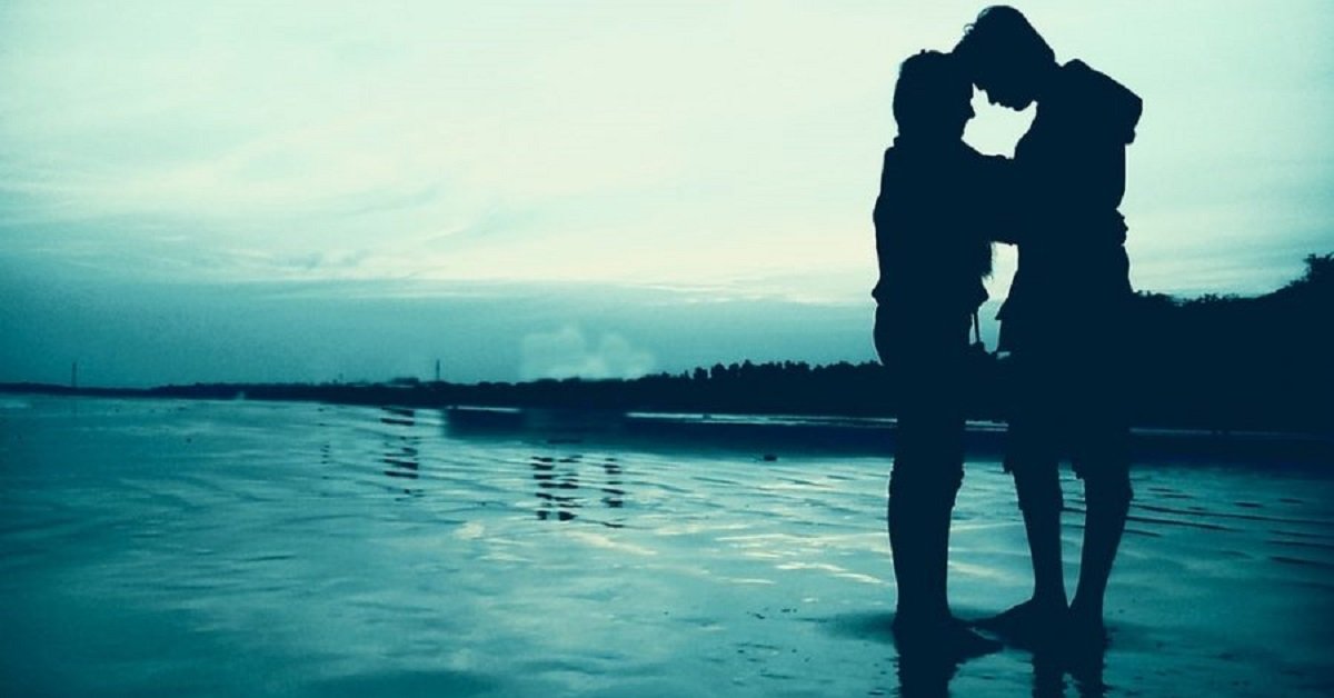 6 segnali che non dovresti stare con il partner anche se lo ami