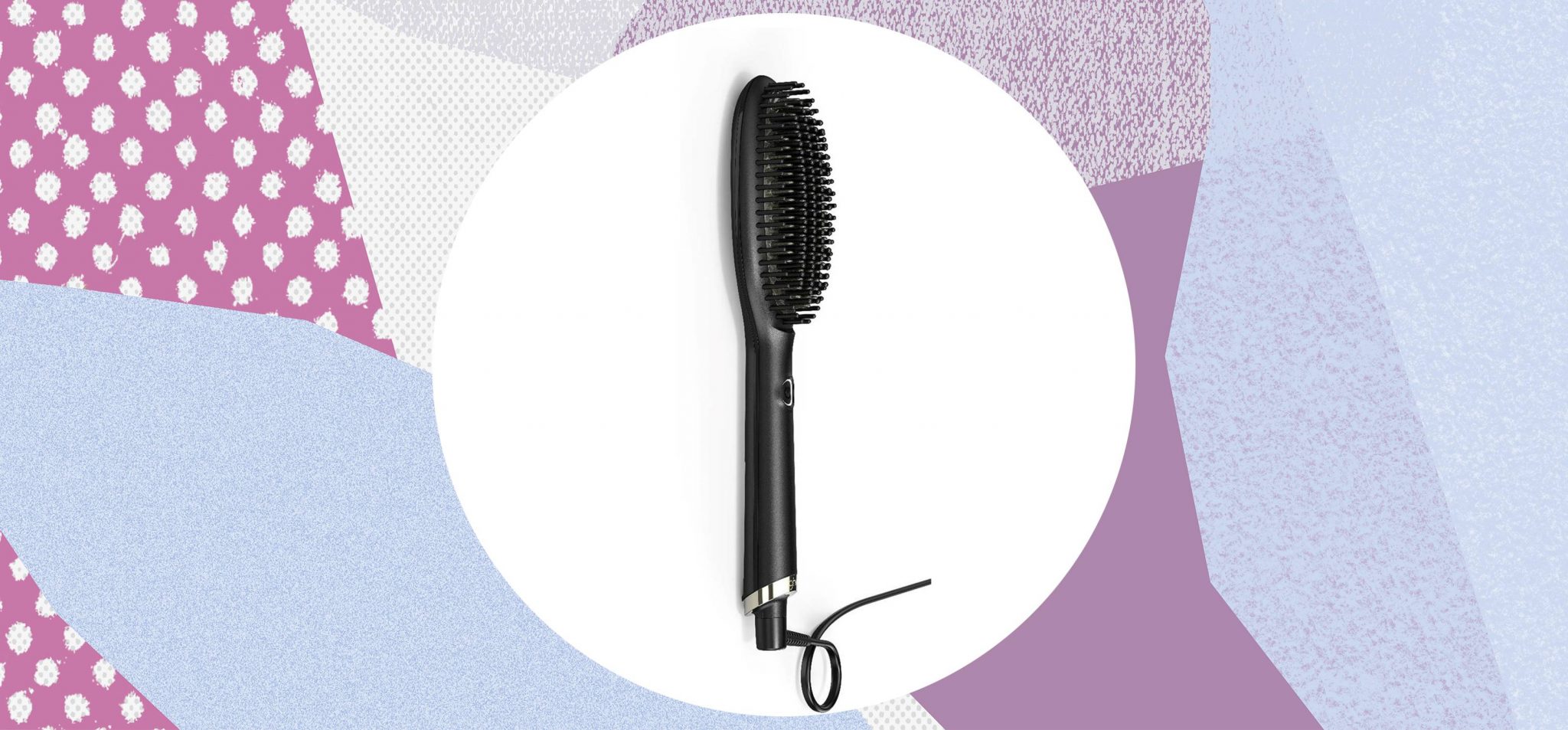 GLIDE: la rivoluzione per i capelli secondo ghd