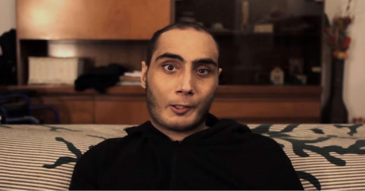 Lorenzo Farinelli non ce l’ha fatta