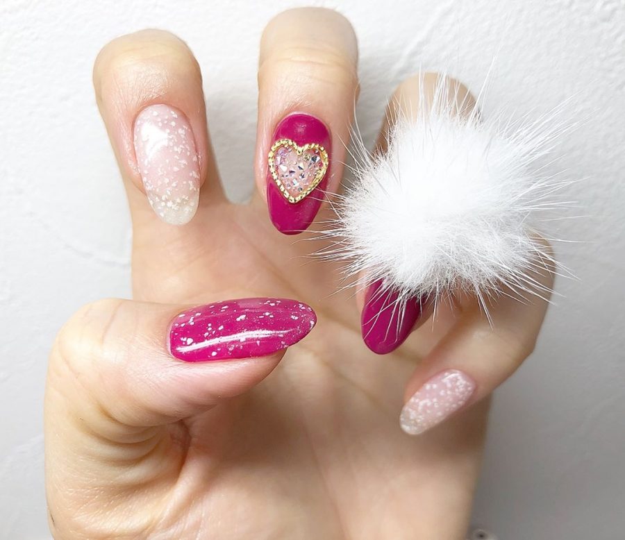 San_Valentino-nail-