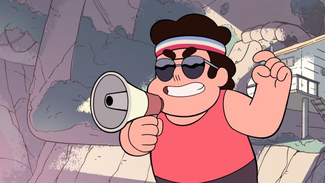 Steven Universe