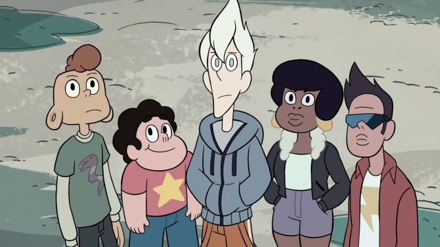 Steven Universe