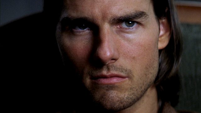 Tom Cruise