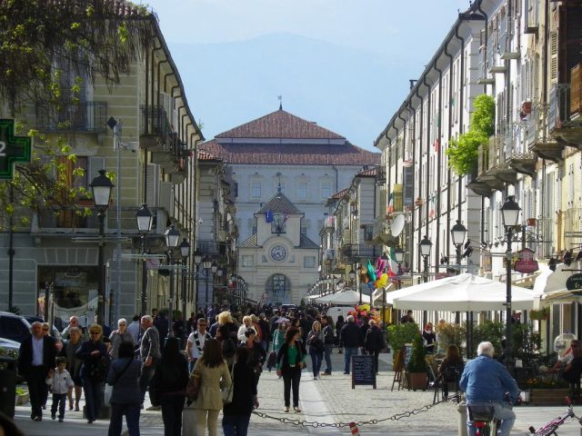 Venaria-Reale