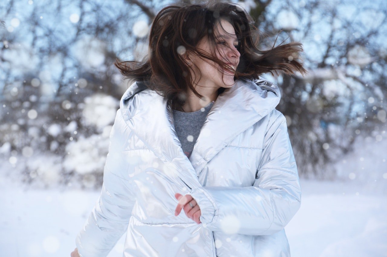 Camminare d’inverno: come allenarsi in modo sano anche se è freddo