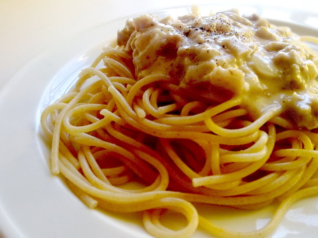 Carbonara: la ricetta