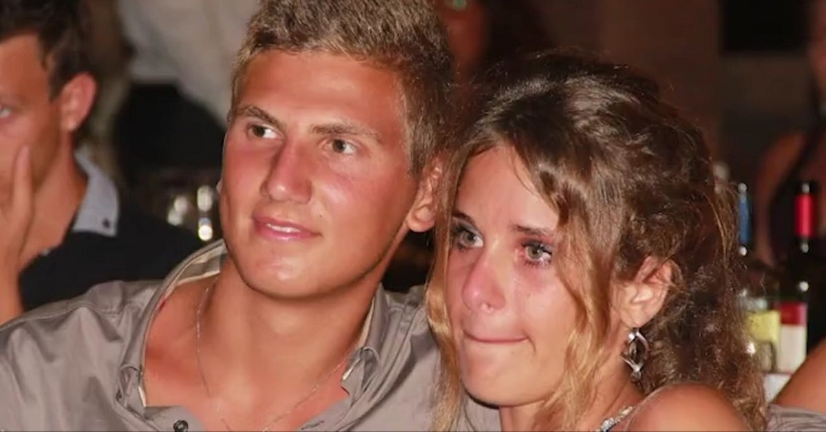 Caso Marco Vannini: le parole della fidanzata Martina