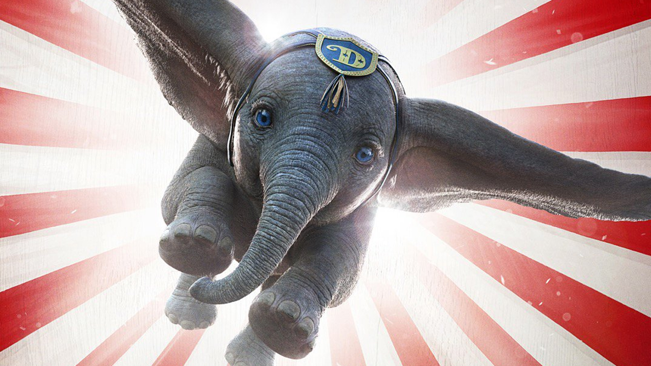 Dumbo: il nuovo trailer in italiano del live-action Disney