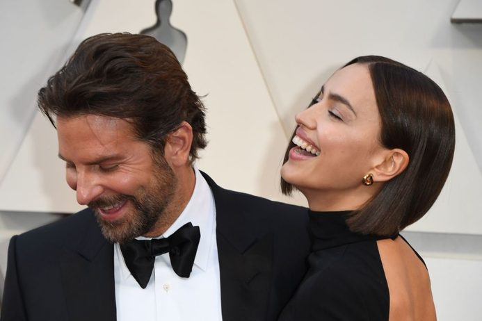 Lady Gaga, Irina Shayk la toglie dai social: colpa dei rumor su Bradley Cooper?