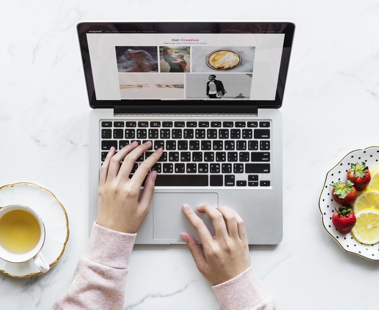 Come lavorare da casa: 5 step per lanciare il tuo business