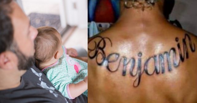 padre-si-fa-tatuare-il-nome-figlio