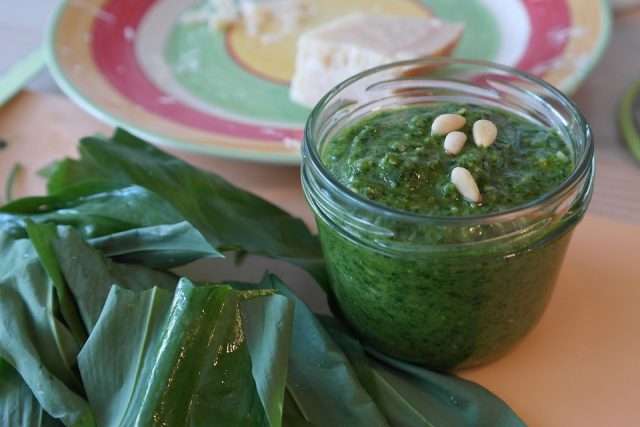 pesto-genovese