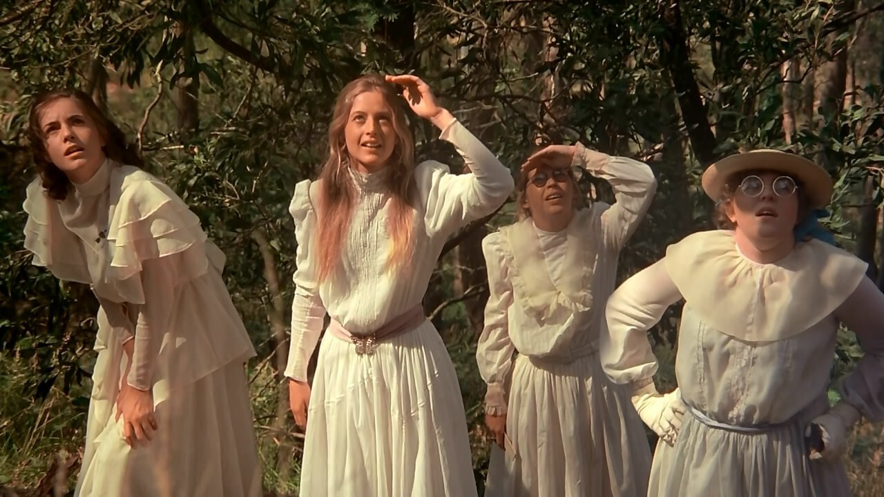 Picnic ad Hanging Rock: una nuova edtion collector per il classico di Peter Weir