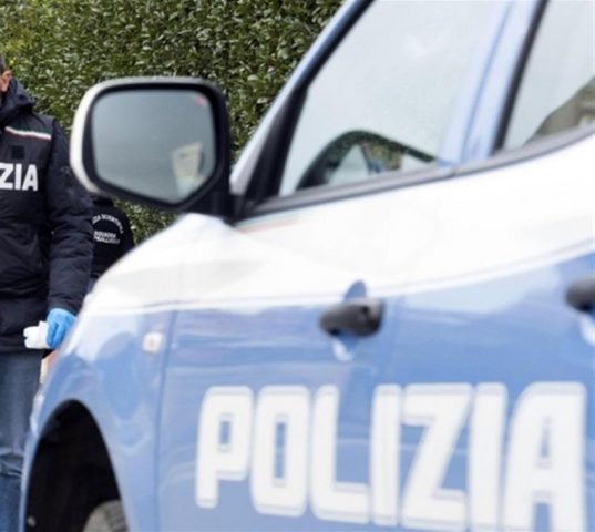 polizia