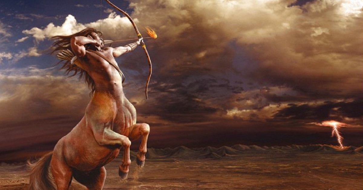 13 caratteristiche che rendono i Sagittari speciali
