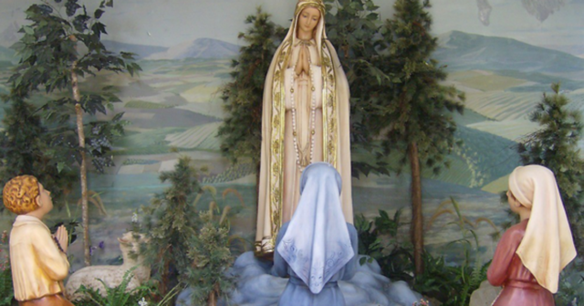 preghiera-della-Madonna-di-Fatima-nella-sua-prima-apparizione