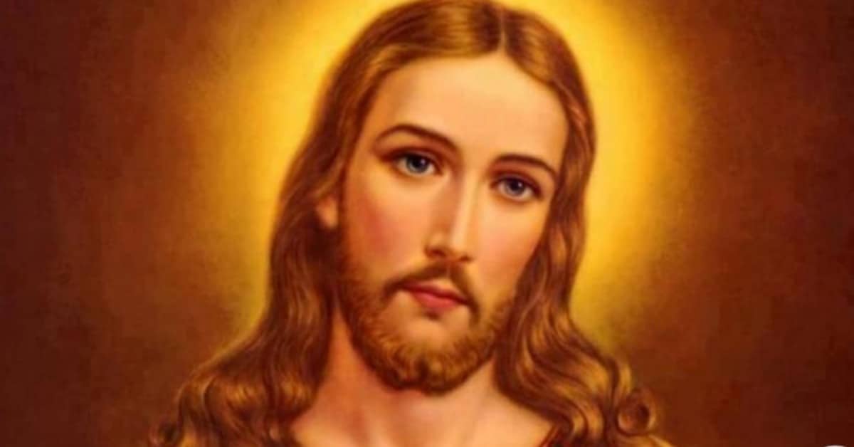 Novena per Gesù