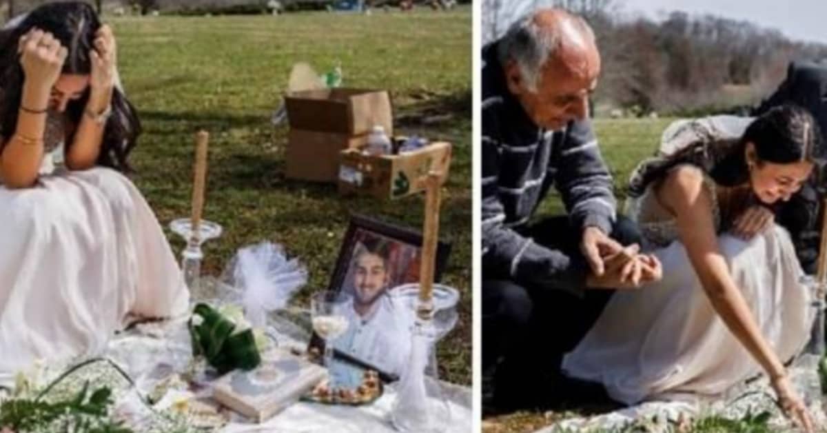 La verità sulla storia di Sara e Mohammad
