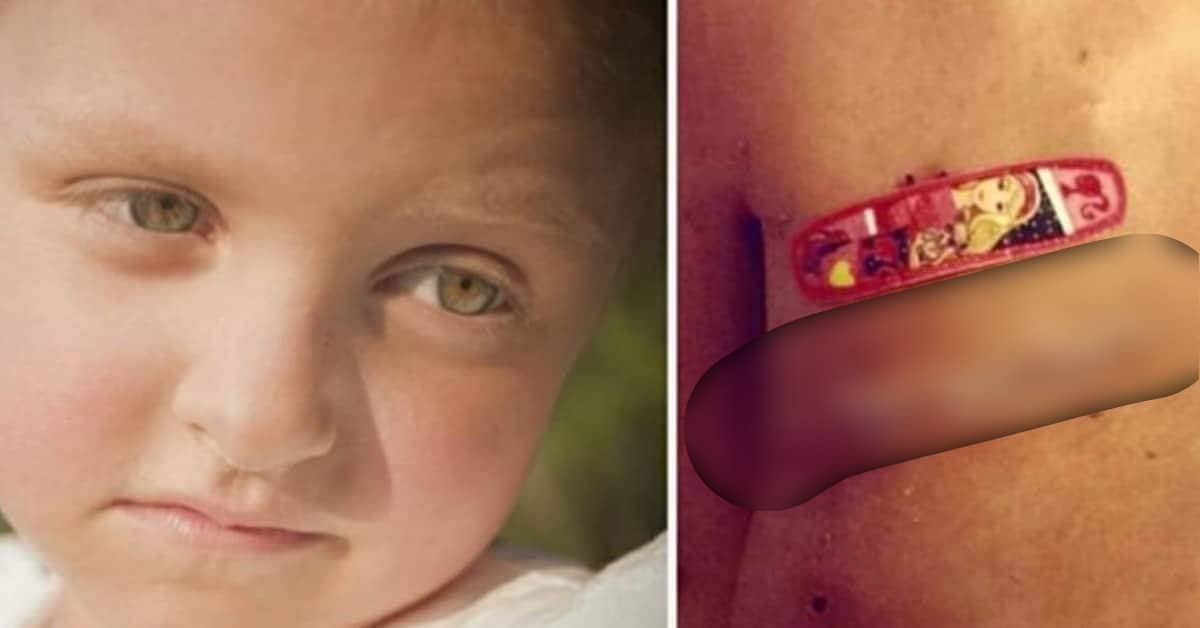 La battaglia di Claire contro il cancro
