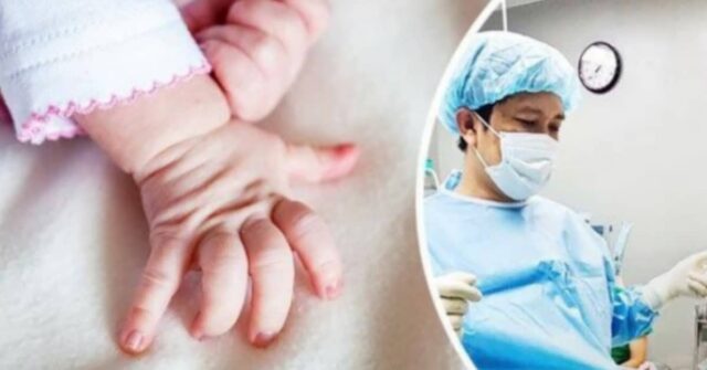 il-bambino-che-si-rifiuta-di-lasciare-il-medico-e-che-ha-fatto-impazzire-il-mondo-del-web