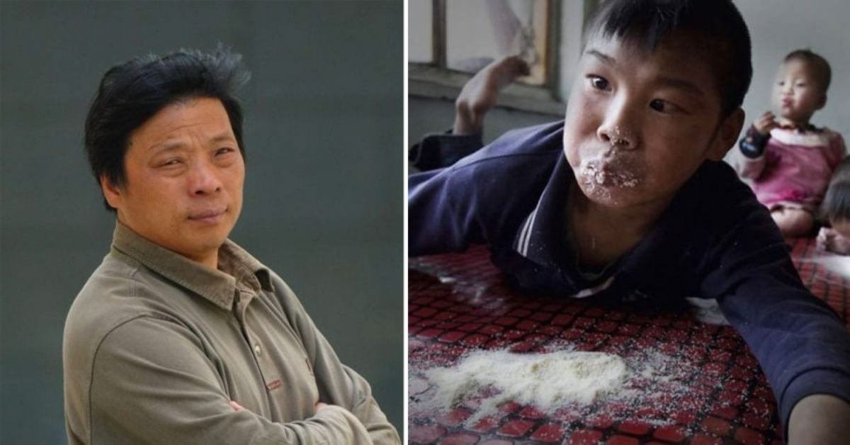 Cina, il giornalista fatto sparire perché non diventino pubbliche le sue foto