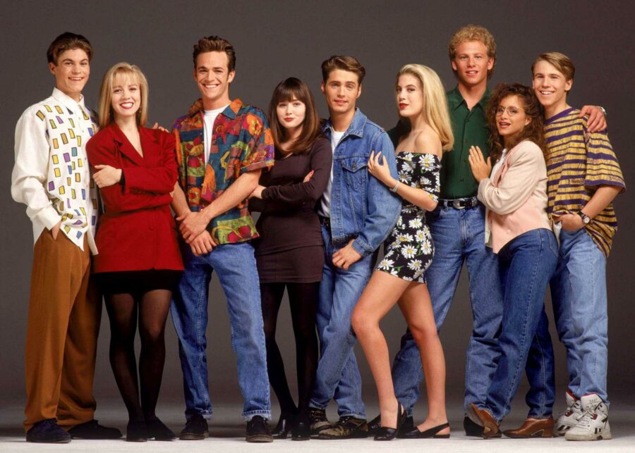 Beverly Hills 90210