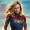 Captain Marvel