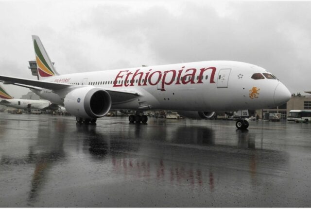 Ethiopian-Airlines-aereo