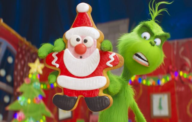 Il Grinch