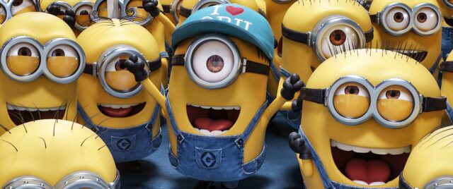 Minions