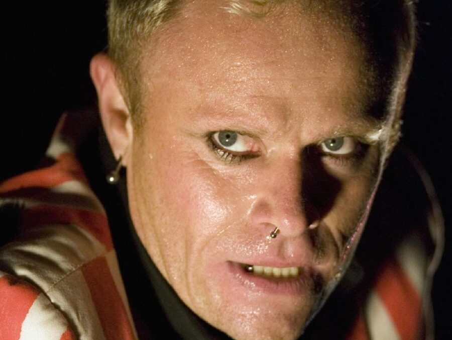 Keith Flint