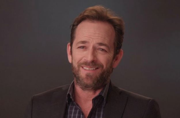 Luke-Perry