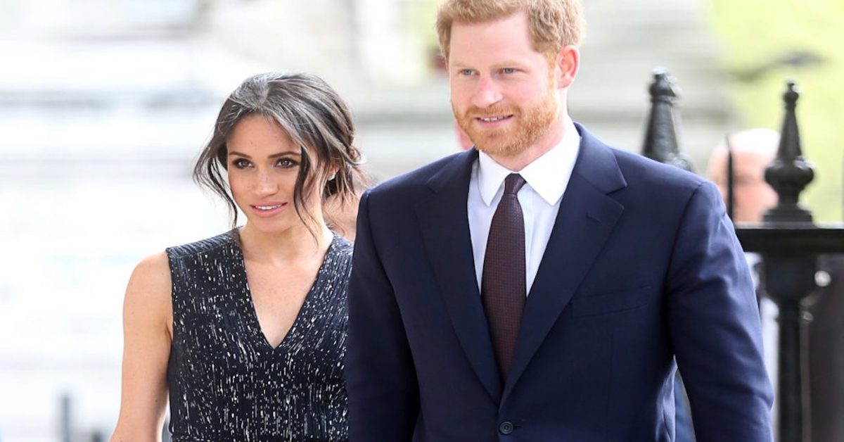 Il Royal Baby di Meghan Markle e del Principe Harry quando nascerà?