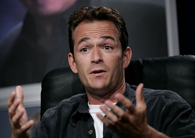 il-messaggio-della-figlia-di-Luke-Perry 3