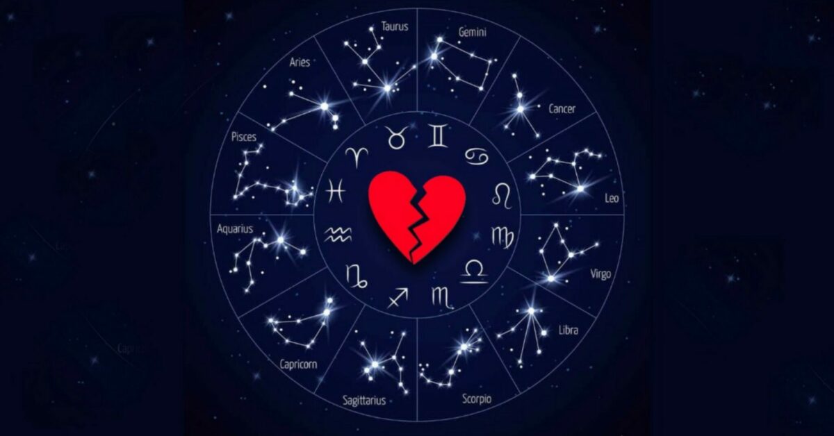 Segni zodiacali che hanno difficoltà a lasciare