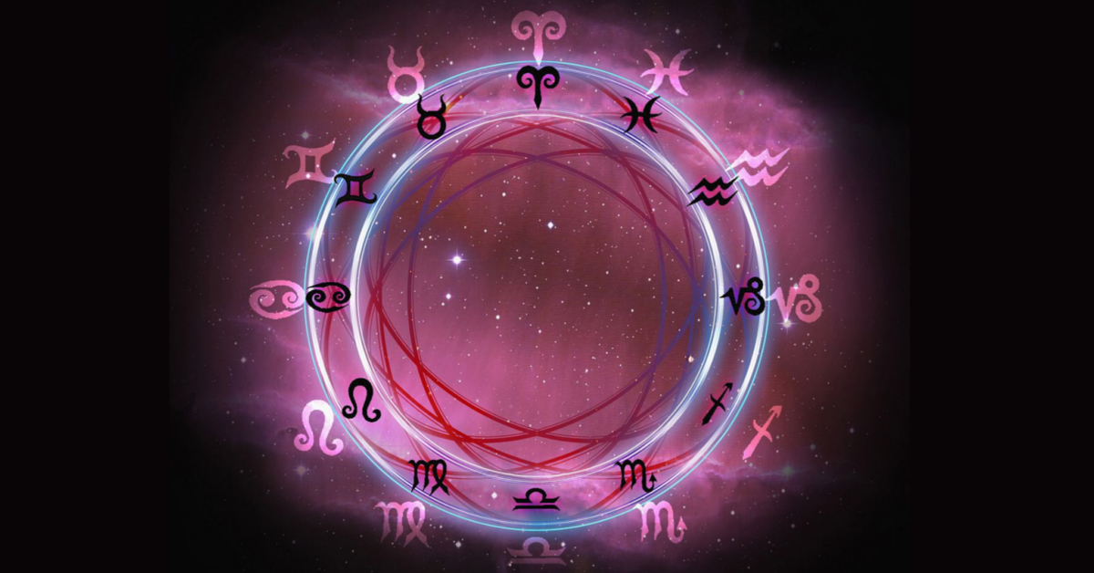 I segni più belli dello zodiaco