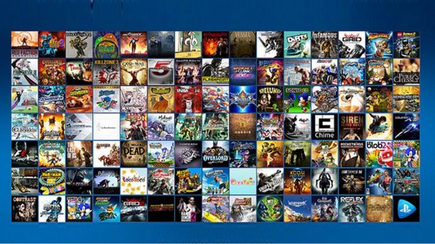 PlayStation Now