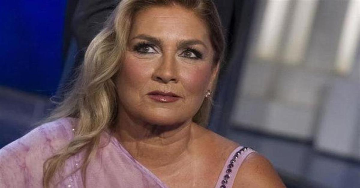 Romina Power si confessa su Al Bano e Ylenia