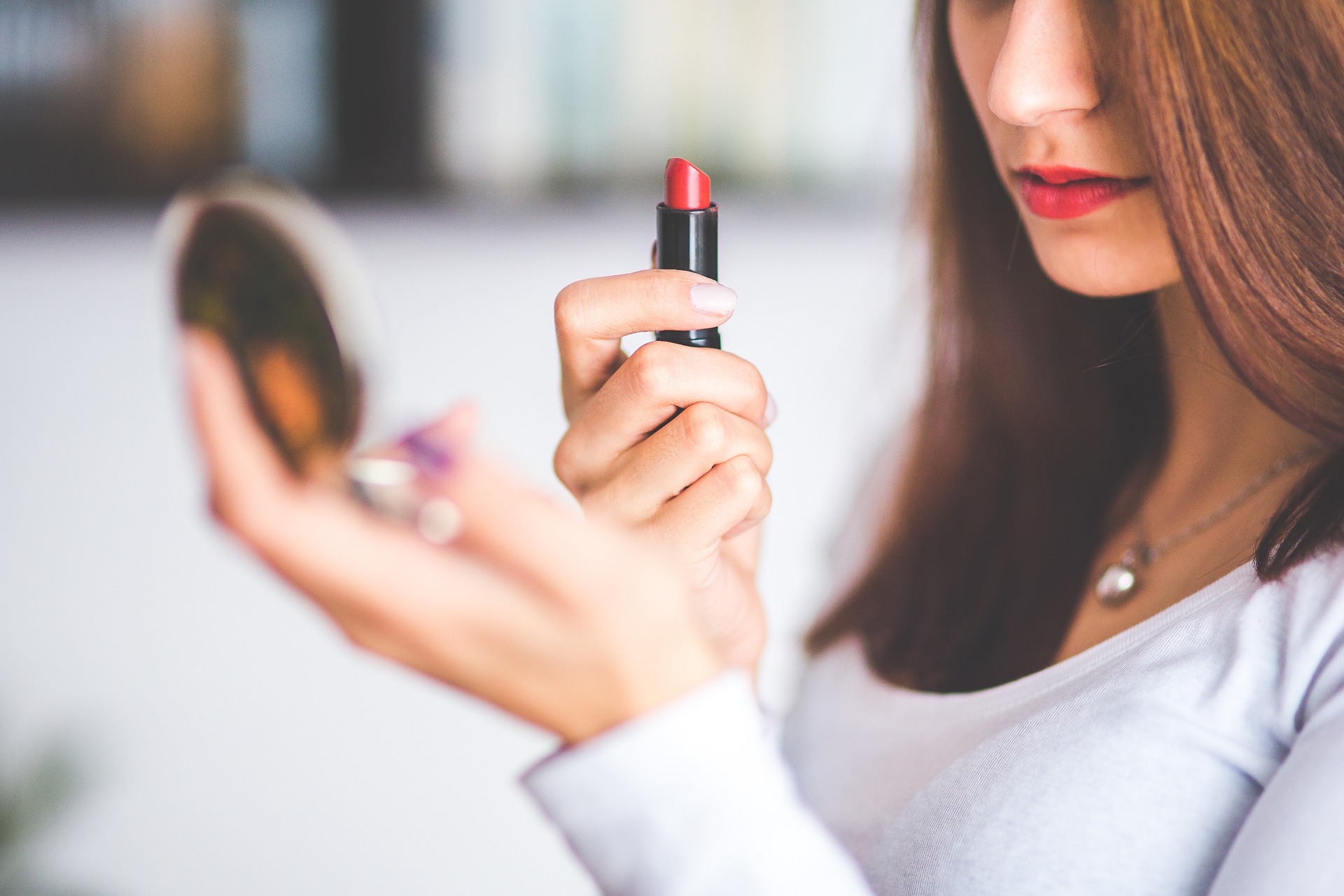 Tendenze make up 2019, le ultime novità