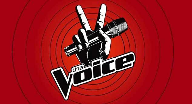 The Voice 2019