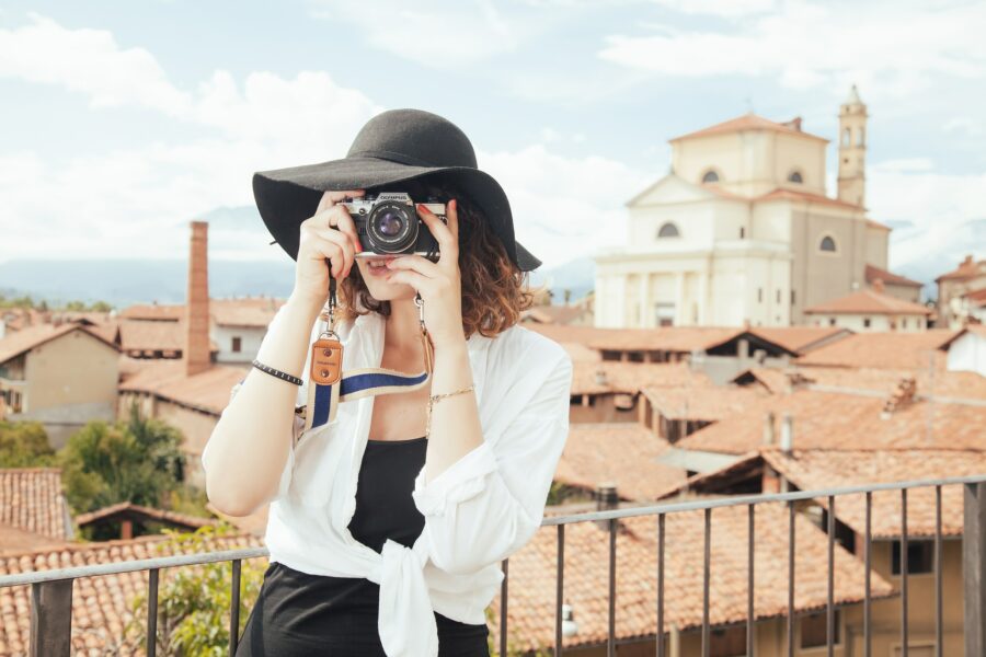 Viaggi al femminile