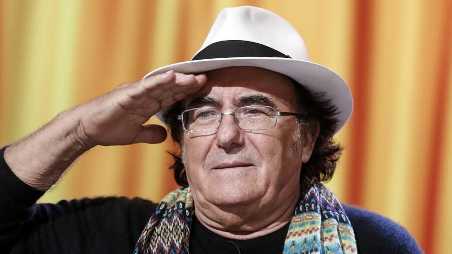 al bano