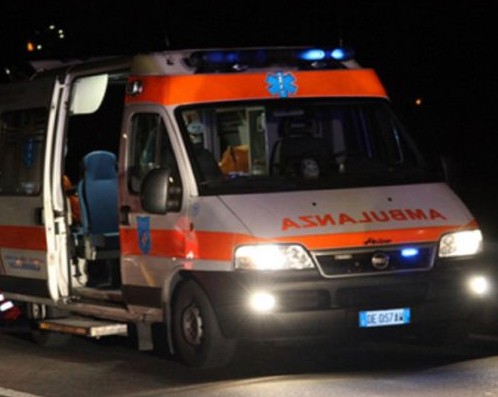 ambulanza