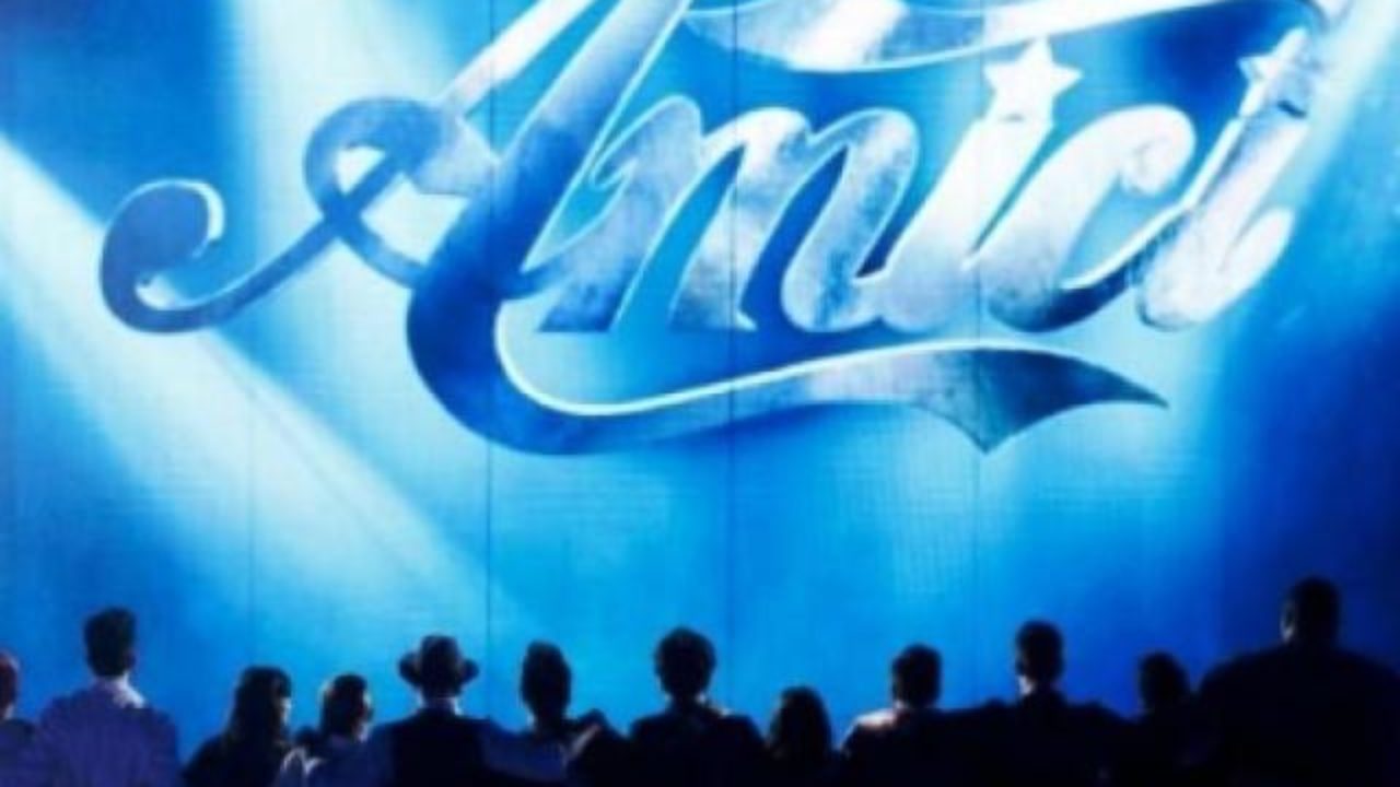 Chi sono i direttori artistici di Amici 2019