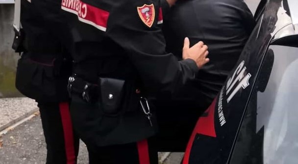 carabinieri