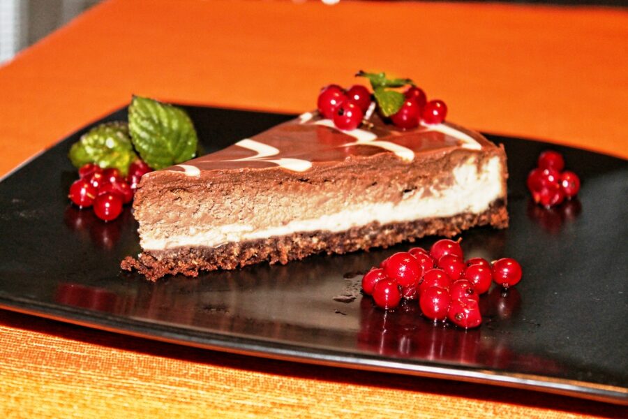 cheesecake-cioccolato