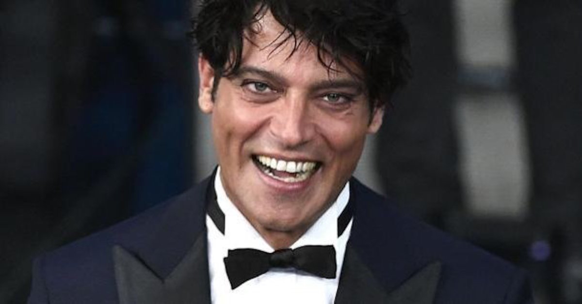 Gabriel Garko potrebbe essere sposato in segreto